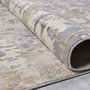 Conceptum Notta 1100 Alfombra 120 x 170 cm Gris, Beige y Crema
